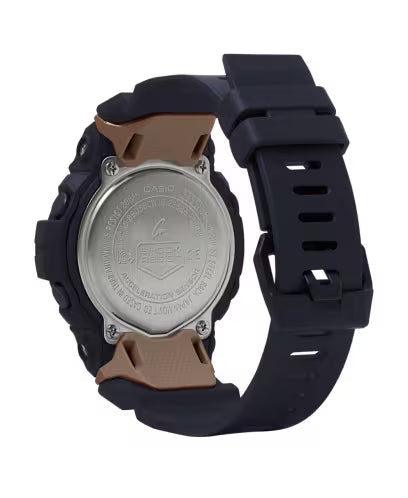 Gshock Casio Watch GMAB 80C-1A