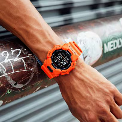 Gshock Casio Watch GD010-4