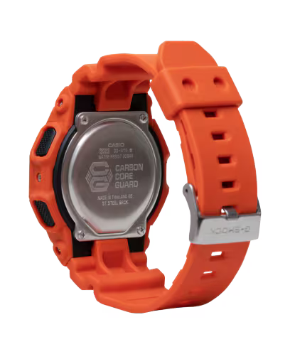 Gshock Casio Watch GD010-4