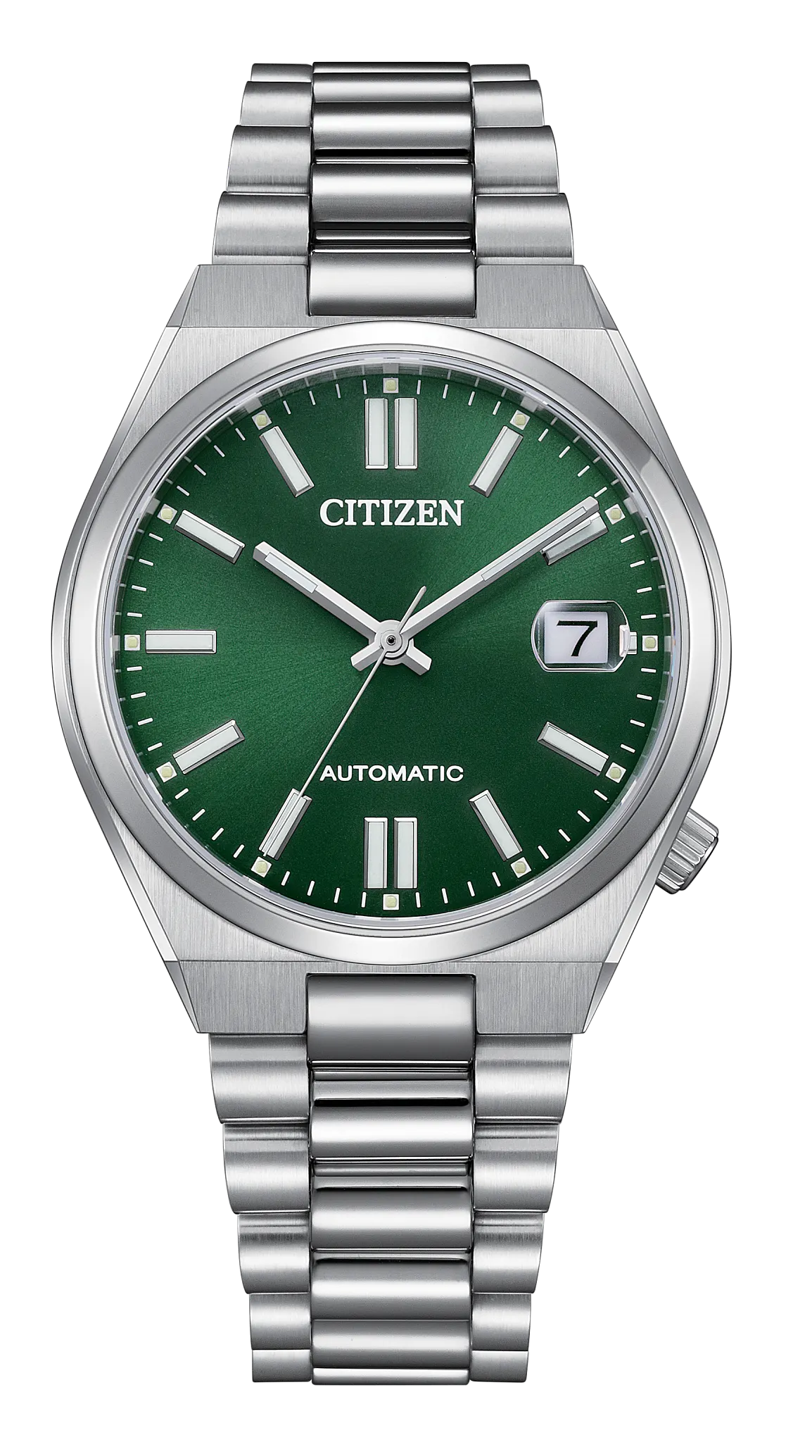 Citizen TSUYOSA 37mm NJ0200-50X Automatic Watch