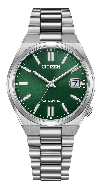 Citizen TSUYOSA 37mm NJ0200-50X Automatic Watch