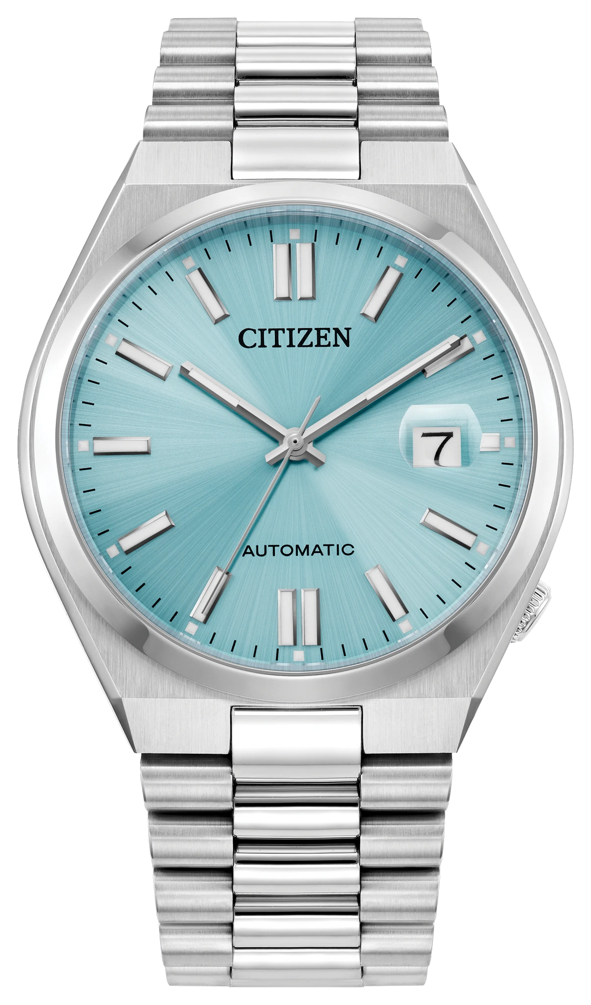 Citizen TSUYOSA NJ0151-53M Automatic Watch