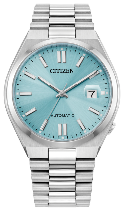 Citizen TSUYOSA NJ0151-53M Automatic Watch