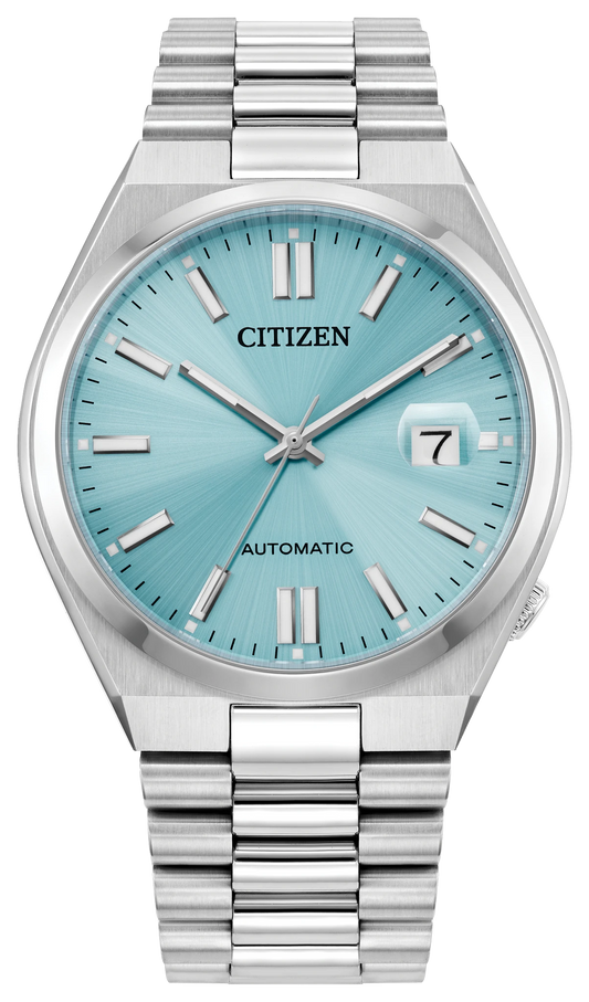 Citizen TSUYOSA NJ0151-53M Automatic Watch