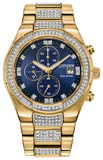 Citizen Crystal CA0752-58L Men's Chronograph Watch