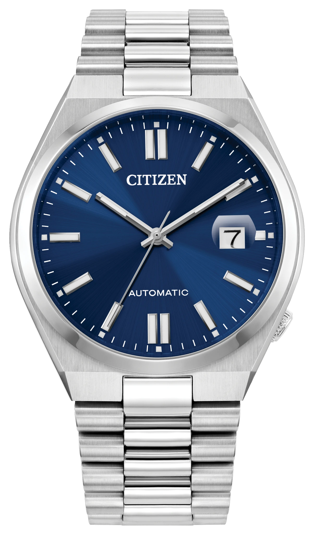 Citizen TSUYOSA NJ0150-56L Automatic Watch