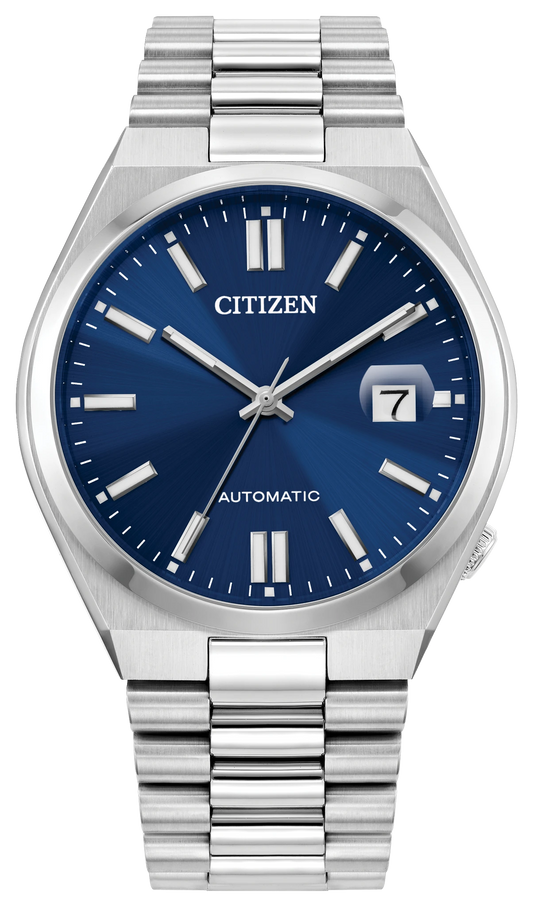 Citizen TSUYOSA NJ0150-56L Automatic Watch