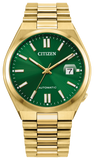 Citizen TSUYOSA NJ0152-51X Automatic Watch