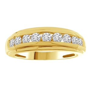 Diamond Women's Band (10K)