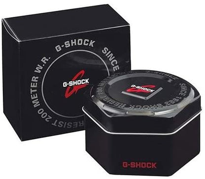 Gshock Casio GA-100L-1A  Military Series Watch