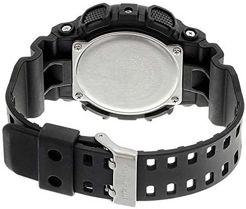 G-Shock Casio  Men's Watch GA-100MB-1A