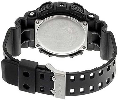 G-Shock Casio  Men's Watch GA-100MB-1A