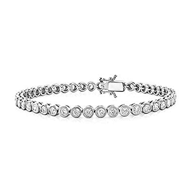 Sterling Silver Bracelet