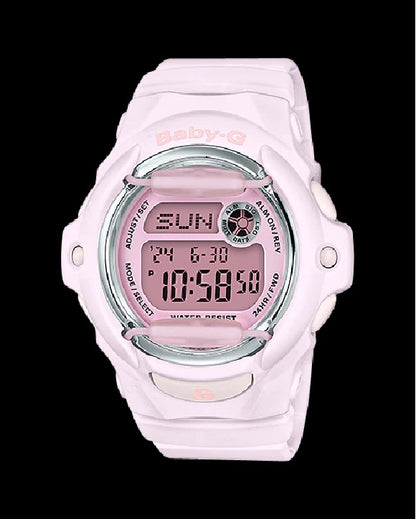 Gshock Casio BG-169M-4