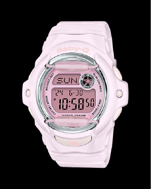Gshock Casio BG-169M-4