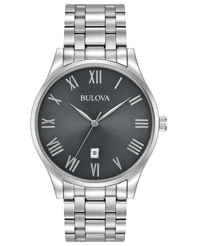 Bulova Classic 96B261