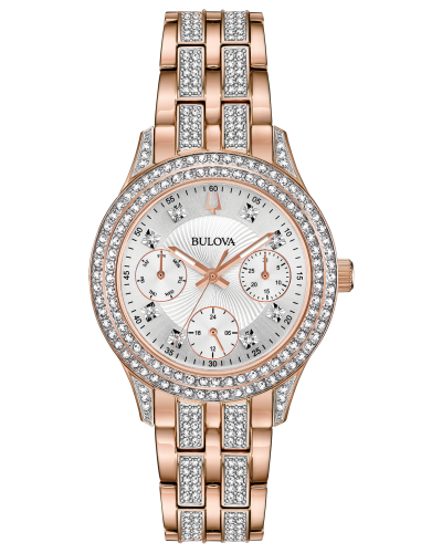BULOVA PHANTOM