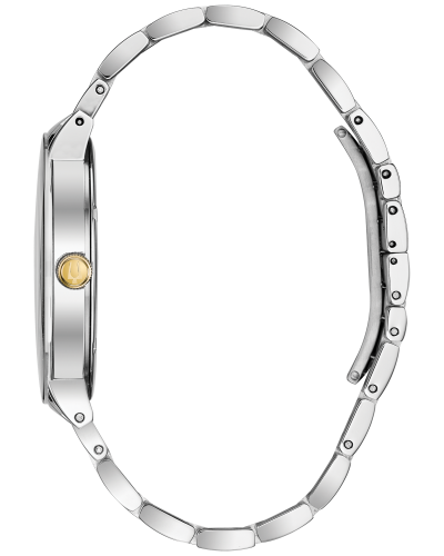 Bulova Futuro Diamonds 98D151