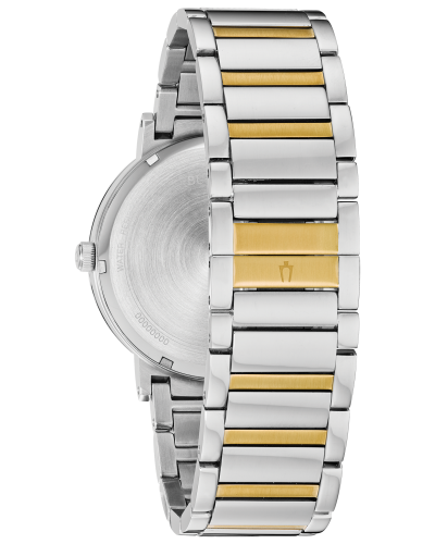 Bulova Futuro Diamonds 98D151