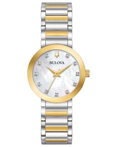Bulova Futro 98P180