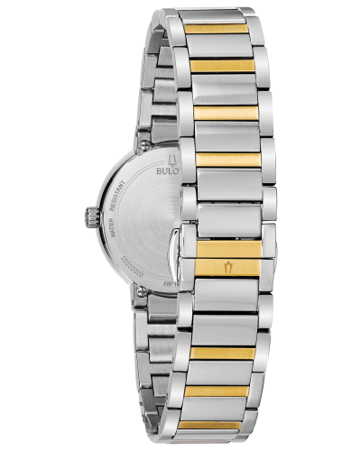 Bulova Futro 98P180