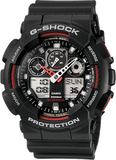 Gshock Casio Watch GA100-1A4