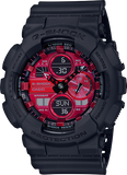 Gshock Casio Watch GA140AR-1A
