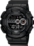 Gshock Casio Watch GD100-1B