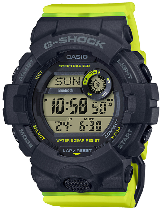 GMDB800SC-1B Casio Gshock