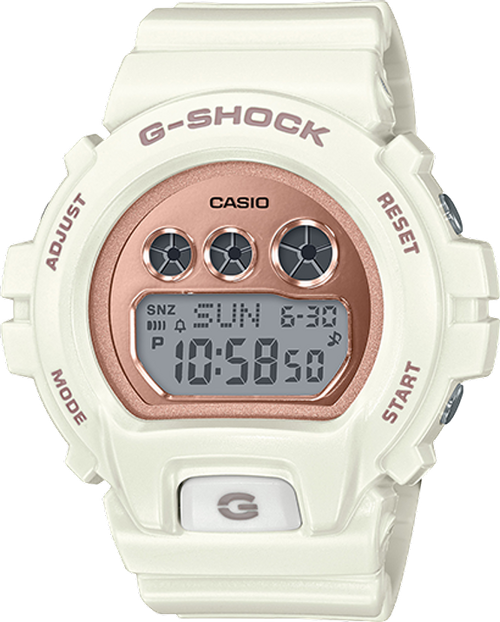 Gshock Casio Watch GMDS6900MC-7