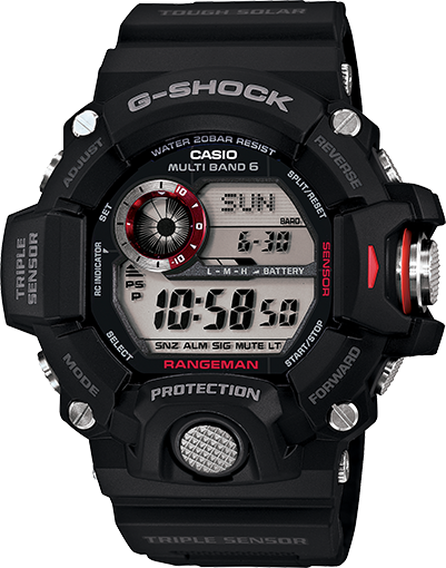 GW9400-1 Casio Gshock