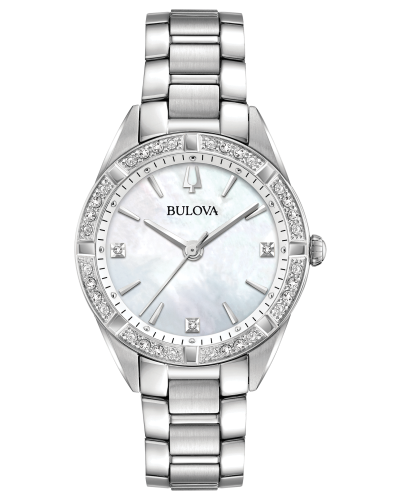 Bulova  Sutton Diamonds