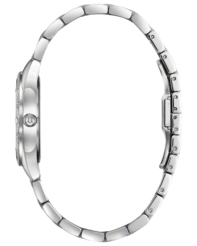 Bulova  Sutton Diamonds
