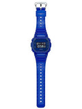 Gshock Casio Watch DW5600SB-2