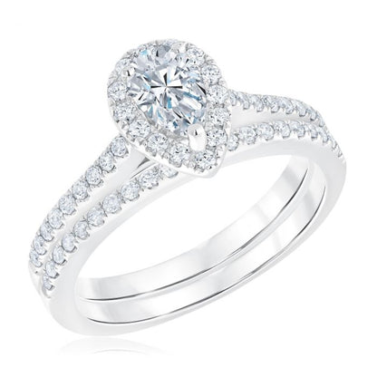 Diamond Women's Ring (14K)