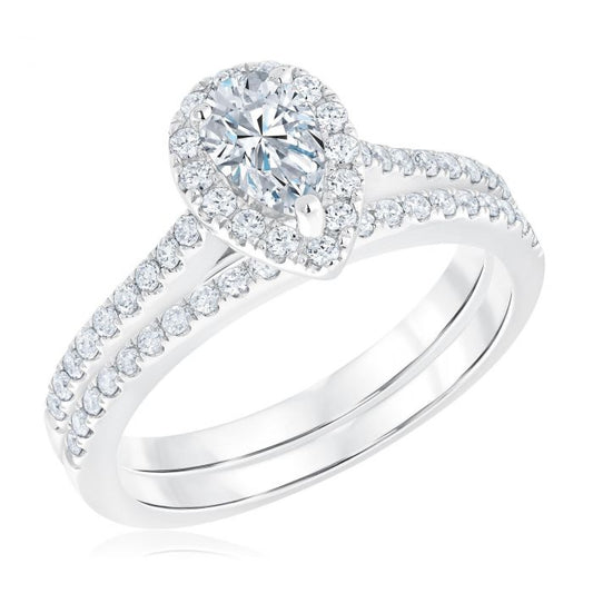Diamond Women's Ring (14K)