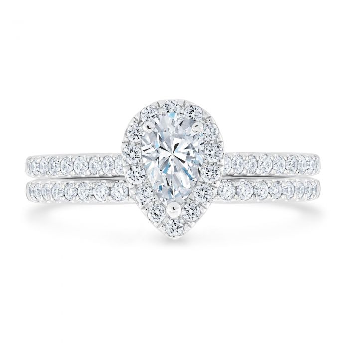 Diamond Women's Ring (14K)