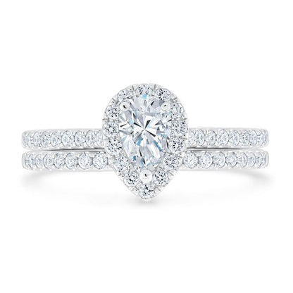 Diamond Women's Ring (14K)