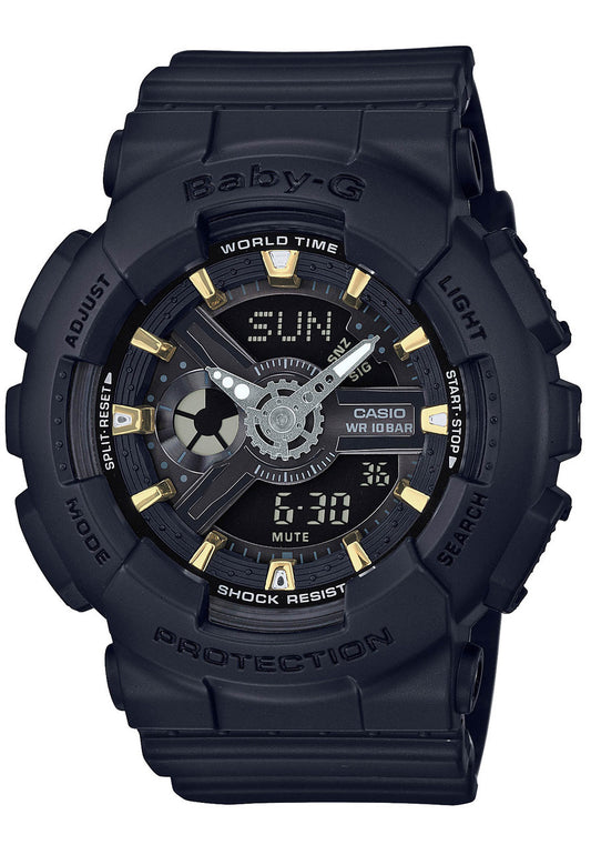 Gshock Casio Watch BG169G-1