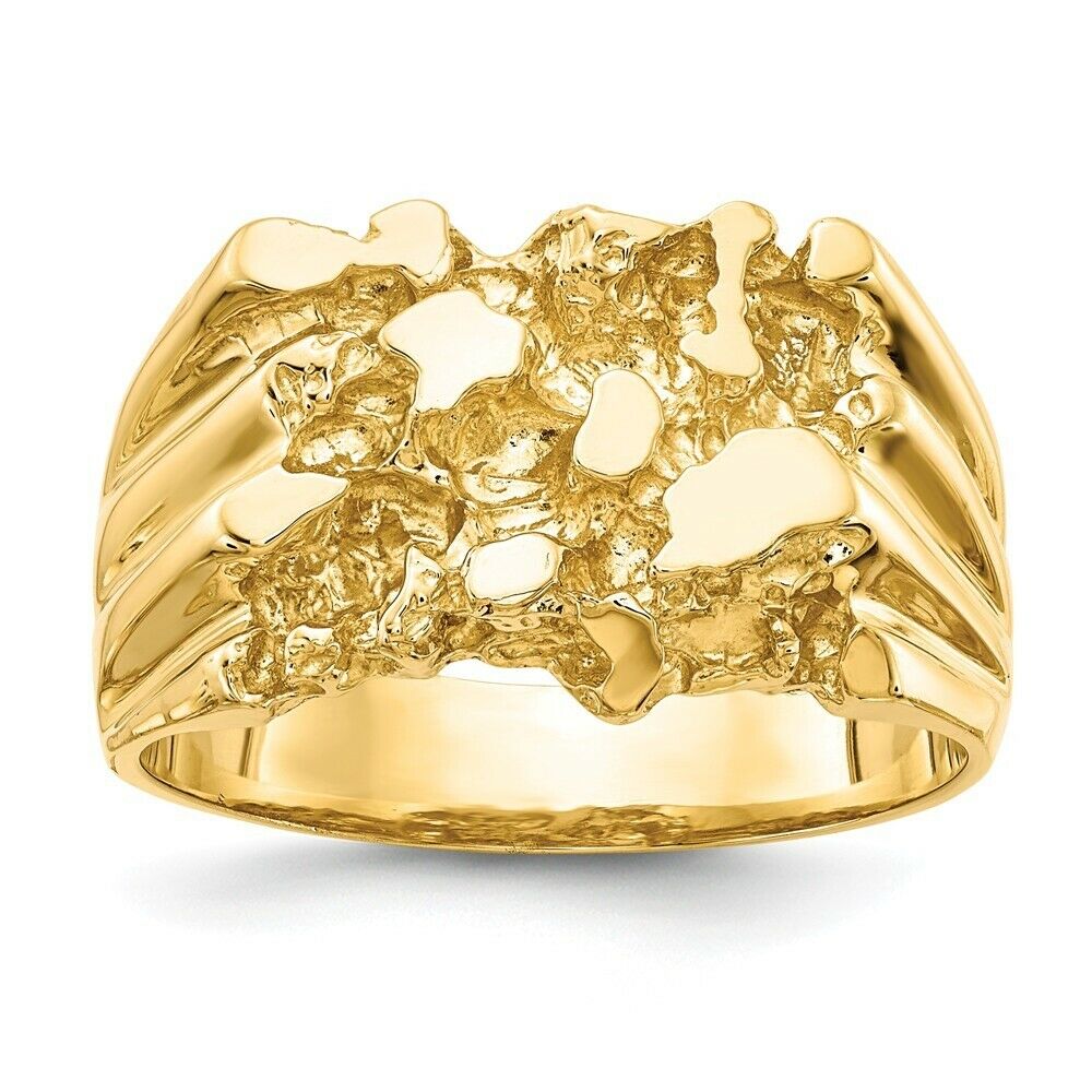 1OK Men's Ring