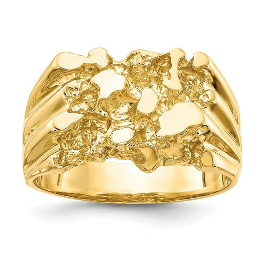 1OK Men's Ring