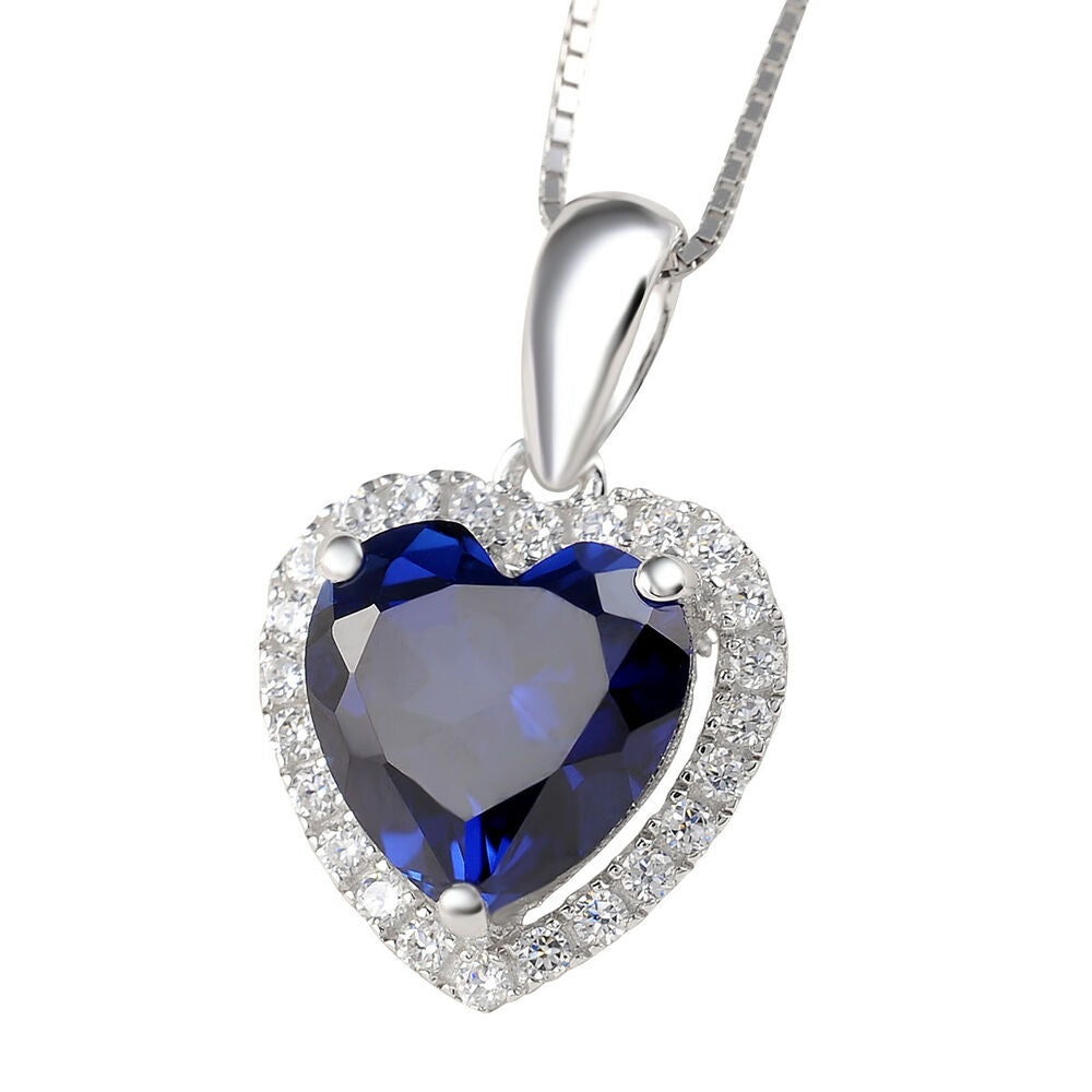 Sterling Silver Necklace